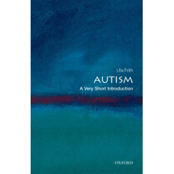 Autism: A Very Short Introduction