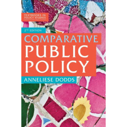 Comparative Public Policy