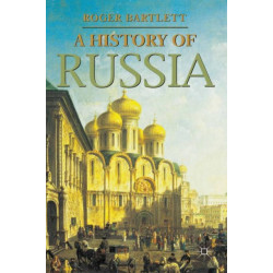 A History of Russia