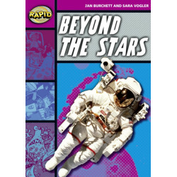 Rapid Reading: Beyond the Stars (Stage 3, Level 3A)
