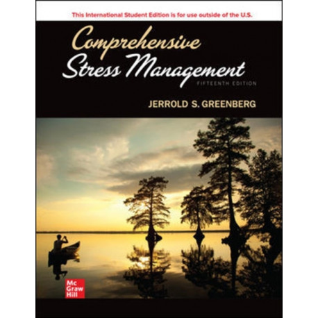 ISE Comprehensive Stress Management