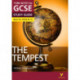 The Tempest York Notes GCSE English Literature Study Guide - for 2026, 2027 exams: (York Notes)