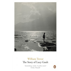 The Story of Lucy Gault