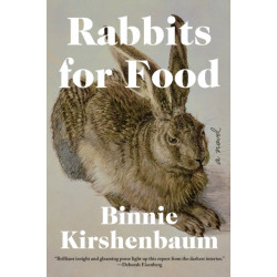 Rabbits for Food