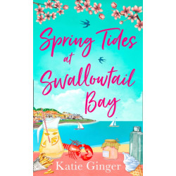 Spring Tides at Swallowtail Bay