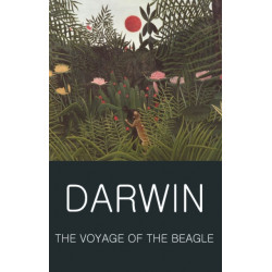 The Voyage of the Beagle