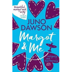 Margot & Me