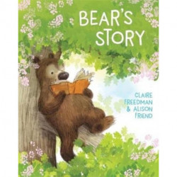 Bear's Story