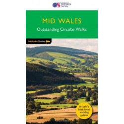 Mid Wales