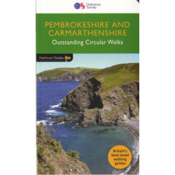 Pembrokeshire & Carmarthenshire