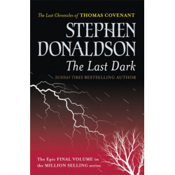 The Last Dark
