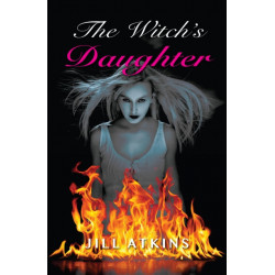The Witch's Daughter
