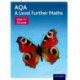 AQA A Level Further Maths: Year 1 / AS Level