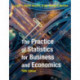 The Practice of Statistics for Business and Economics