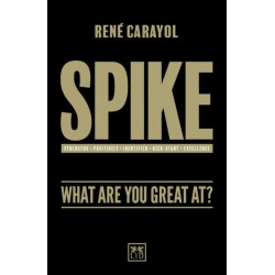 Spike: What are You Great at?