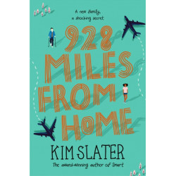 928 Miles from Home