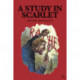A Study in Scarlet