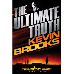 The Ultimate Truth: Travis Delaney Investigates