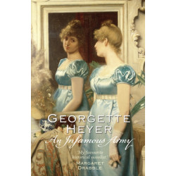 An Infamous Army: Gossip, scandal and an unforgettable Regency historical romance