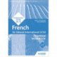 Edexcel International GCSE French Grammar Workbook Second Edition