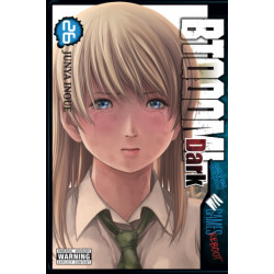 BTOOOM!, Vol. 26: Dark Reality Version