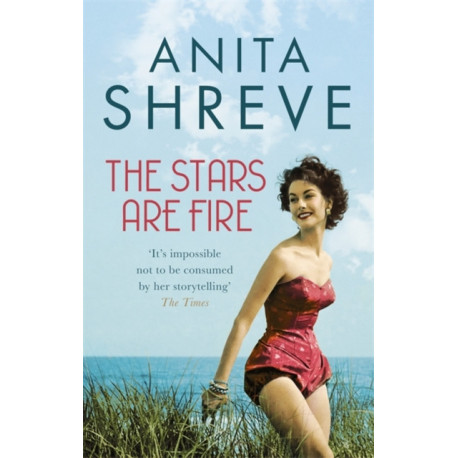 The Stars are Fire