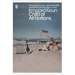 Child of All Nations