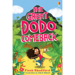The Great Dodo Comeback