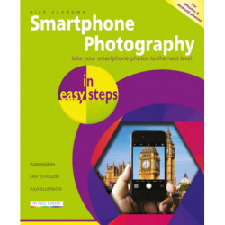 Smartphone Photography in easy steps
