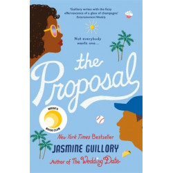 The Proposal: The sensational Reese's Book Club Pick hit!