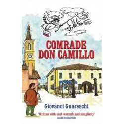 Comrade Don Camillo: No. 4 in the Don Camillo Series