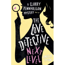 The Love Detective: Next Level