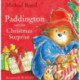 Paddington and the Christmas Surprise