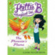 Hattie B, Magical Vet: The Phoenix's Flame (Book 6)