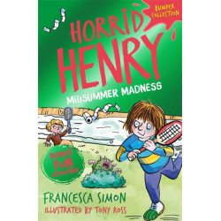Horrid Henry: Midsummer Madness
