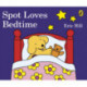 Spot Loves Bedtime