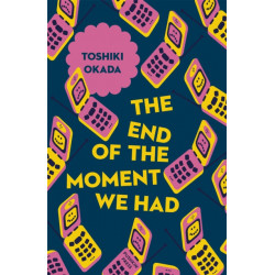 The End of the Moment We Had