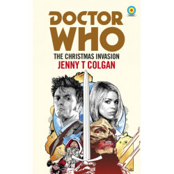 Doctor Who: The Christmas Invasion (Target Collection)
