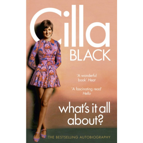 What's It All About?