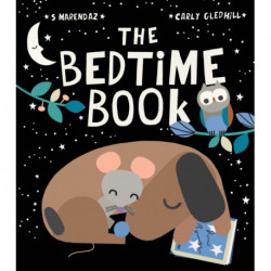 The Bedtime Book