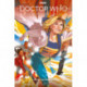 Doctor Who: The Thirteenth Doctor Volume 1