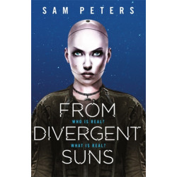 From Divergent Suns: Book 3