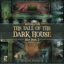 Wildlands: Map Pack 2: The Fall of the Dark House