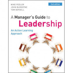 A Manager's Guide to Leadership