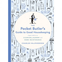 The Pocket Butler's Guide to Good Housekeeping