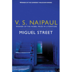 Miguel Street