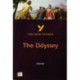The Odyssey (York Notes Advanced) English Literature Study Guide - for 2026, 2027 exams: York Notes Series