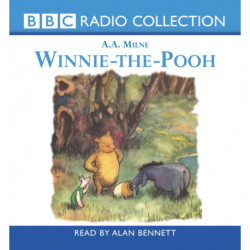 Winnie The Pooh