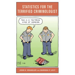 Statistics for the Terrified Criminologist
