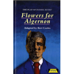 The Play of Flowers for Algernon